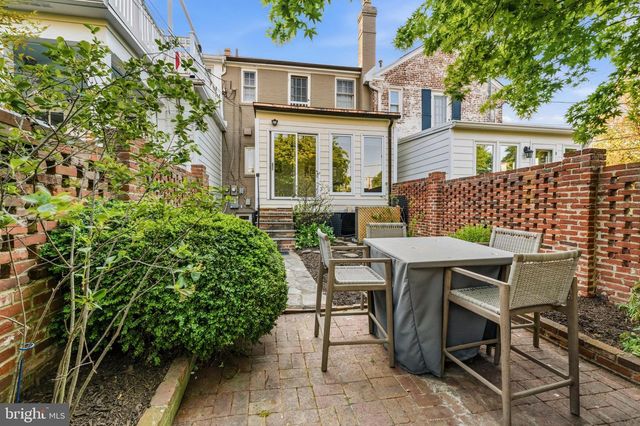902 S SAINT ASAPH ST, Alexandria, VA 22314