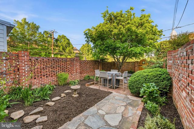 902 S SAINT ASAPH ST, Alexandria, VA 22314