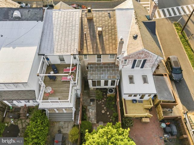 902 S SAINT ASAPH ST, Alexandria, VA 22314