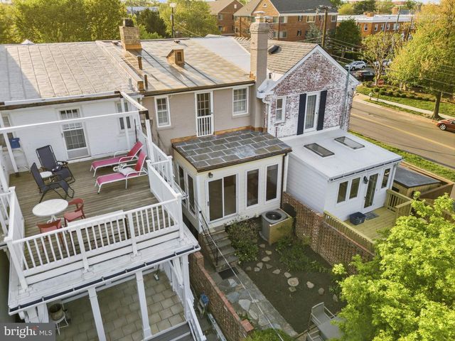 902 S SAINT ASAPH ST, Alexandria, VA 22314