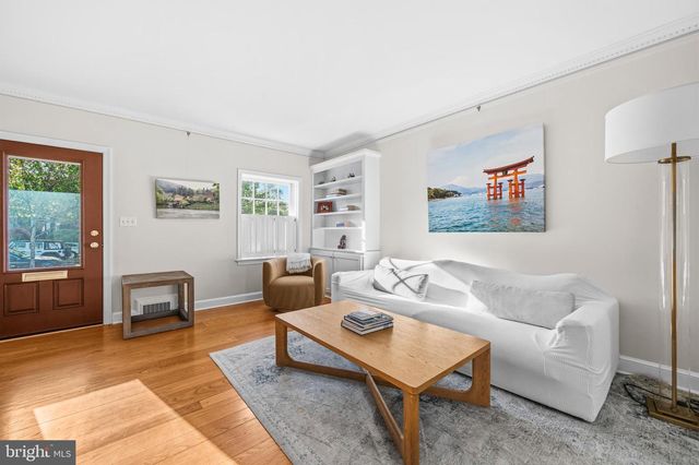 902 S SAINT ASAPH ST, Alexandria, VA 22314