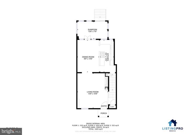 902 S SAINT ASAPH ST, Alexandria, VA 22314