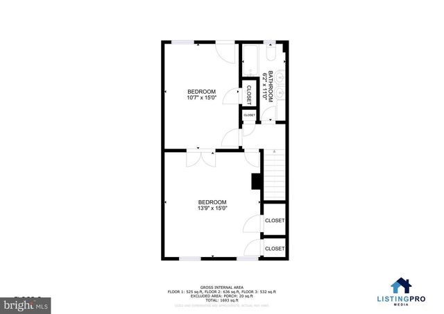 902 S SAINT ASAPH ST, Alexandria, VA 22314