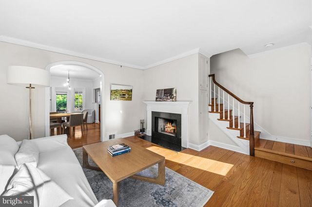 902 S SAINT ASAPH ST, Alexandria, VA 22314