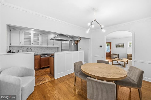 902 S SAINT ASAPH ST, Alexandria, VA 22314