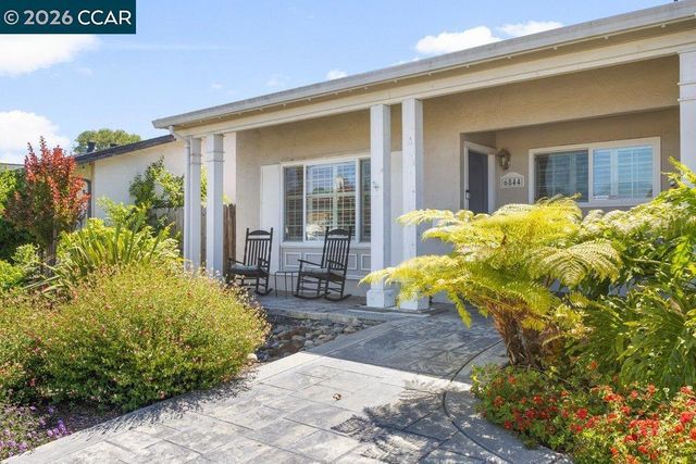 6844 Lancaster Rd, Dublin, CA 94568