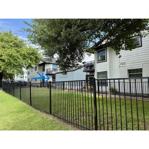 700 Nelray BLVD 1, Austin, TX 78751