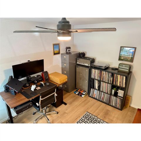 700 Nelray BLVD 1, Austin, TX 78751