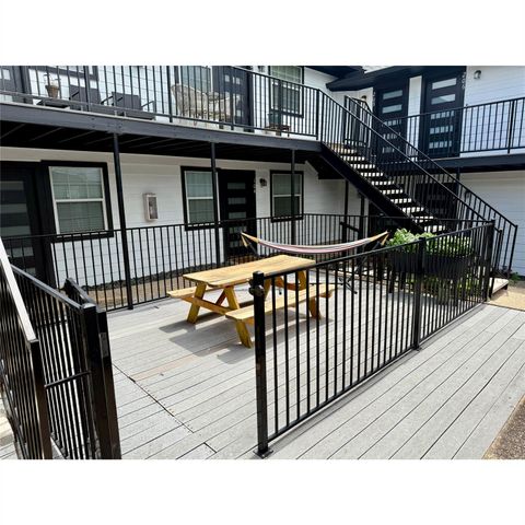 700 Nelray BLVD 1, Austin, TX 78751