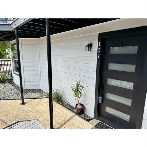 700 Nelray BLVD 1, Austin, TX 78751