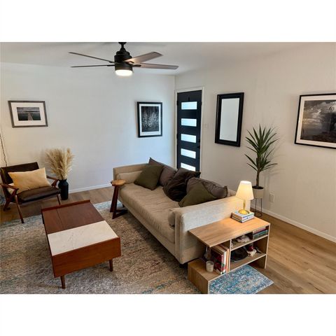 700 Nelray BLVD 1, Austin, TX 78751