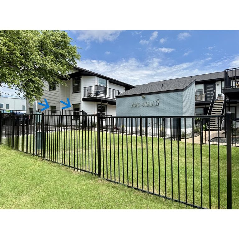 700 Nelray BLVD 1, Austin, TX 78751