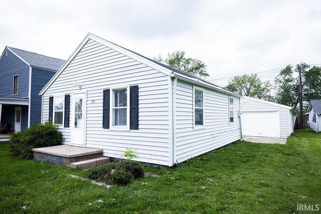 308 E Berkley Avenue, Muncie, IN 47303