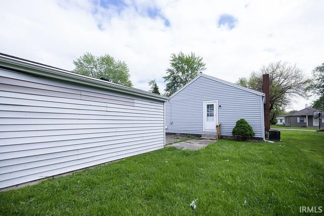 308 E Berkley Avenue, Muncie, IN 47303
