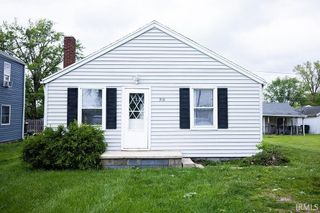 308 E Berkley Avenue, Muncie, IN 47303