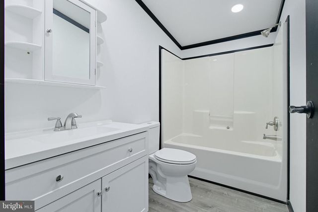 814 MARKET ST, Karthaus, PA 16845