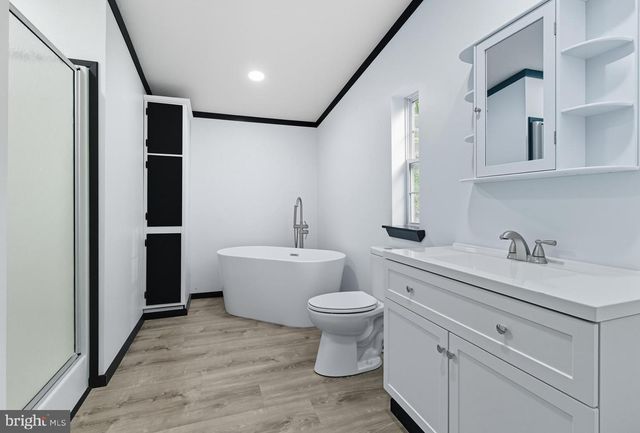 814 MARKET ST, Karthaus, PA 16845