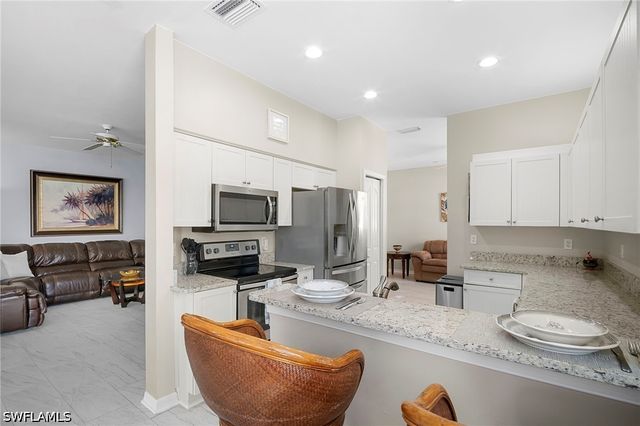 3420 Ballybridge CIR 201, Bonita Springs, FL 34134