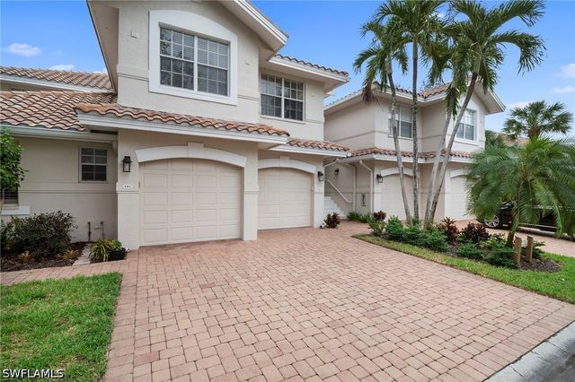 3420 Ballybridge CIR 201, Bonita Springs, FL 34134