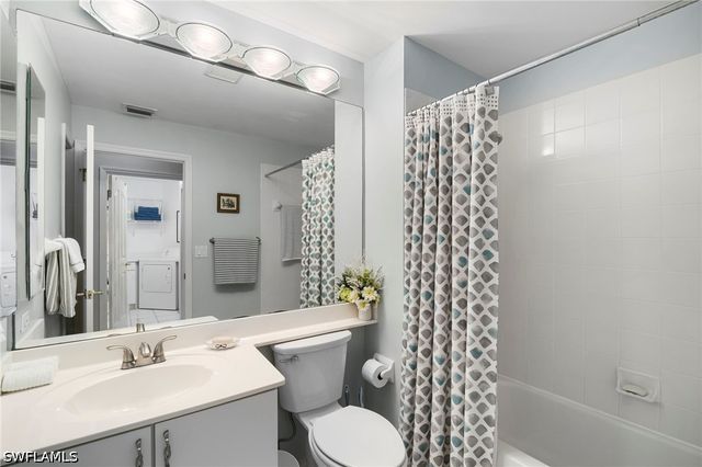 3420 Ballybridge CIR 201, Bonita Springs, FL 34134