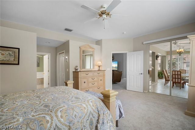 3420 Ballybridge CIR 201, Bonita Springs, FL 34134