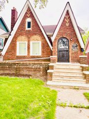 5791 Somerset Avenue, Detroit City, MI 48224