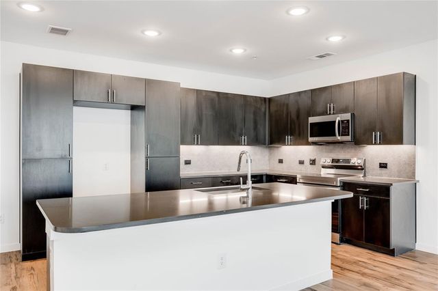 4801 Springdale RD 1307, Austin, TX 78723