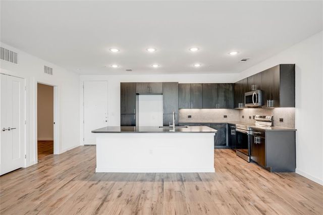 4801 Springdale RD 1307, Austin, TX 78723