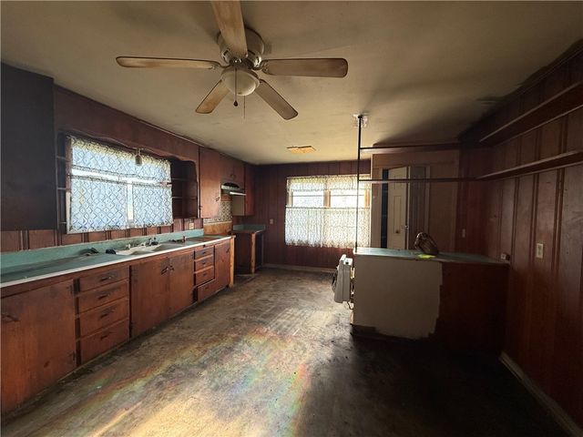 11249 Spring Creek Road, Belleville, AR 72824