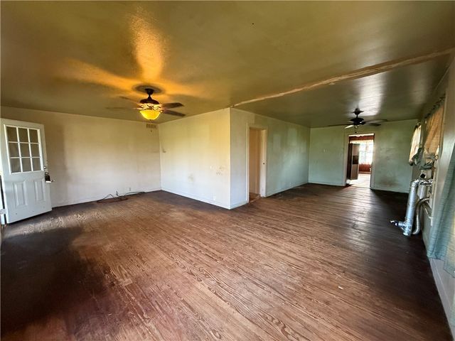 11249 Spring Creek Road, Belleville, AR 72824