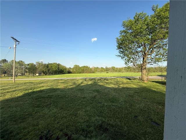 11249 Spring Creek Road, Belleville, AR 72824