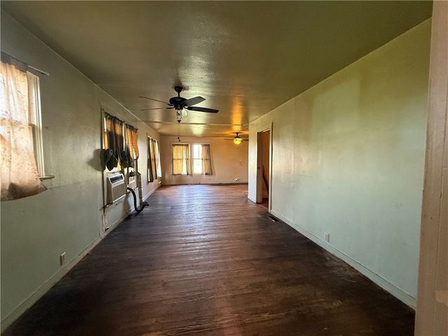 11249 Spring Creek Road, Belleville, AR 72824