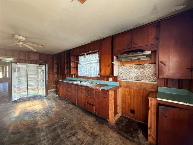 11249 Spring Creek Road, Belleville, AR 72824