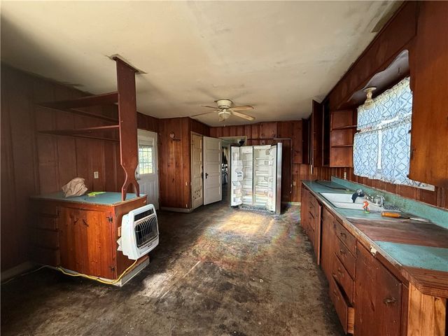 11249 Spring Creek Road, Belleville, AR 72824