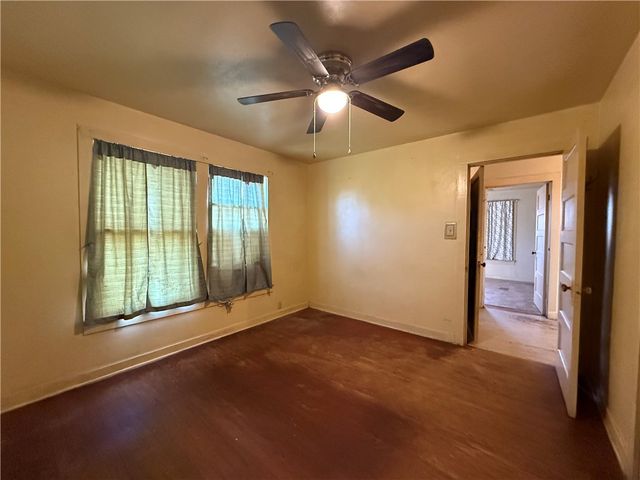 11249 Spring Creek Road, Belleville, AR 72824