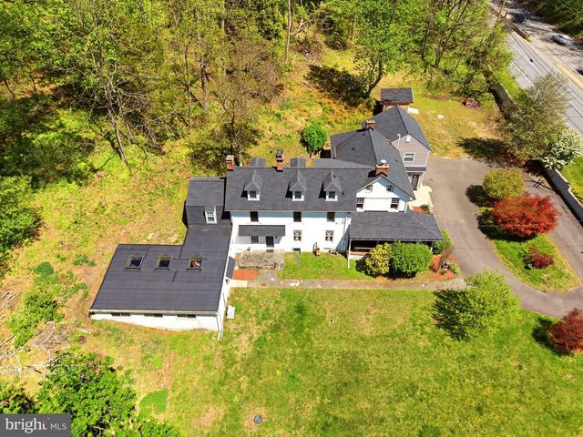 277 W BALTIMORE PIKE, Media, PA 19063
