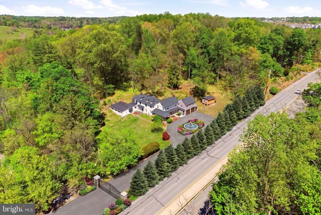 277 W BALTIMORE PIKE, Media, PA 19063
