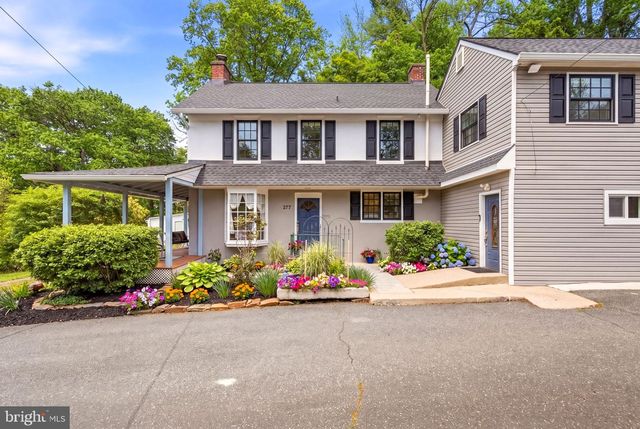277 W BALTIMORE PIKE, Media, PA 19063