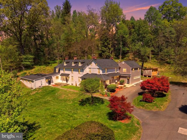 277 W BALTIMORE PIKE, Media, PA 19063
