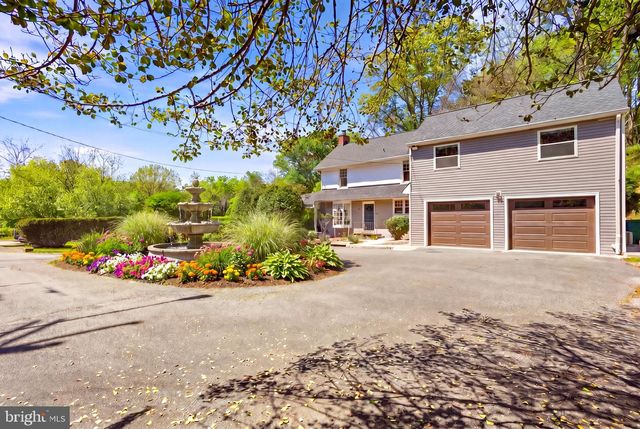 277 W BALTIMORE PIKE, Media, PA 19063