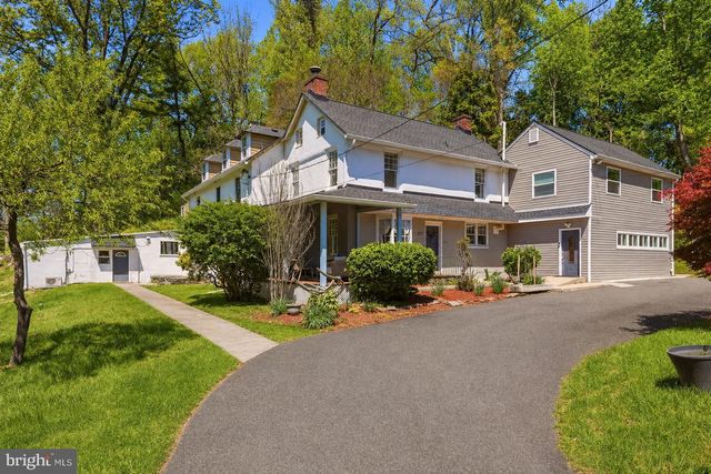 277 W BALTIMORE PIKE, Media, PA 19063