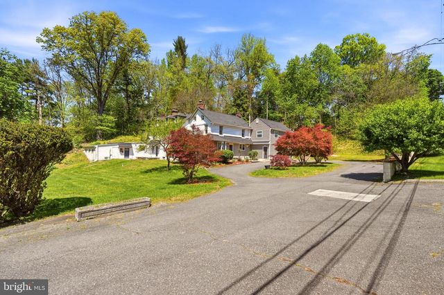 277 W BALTIMORE PIKE, Media, PA 19063