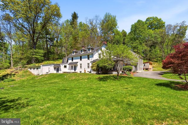 277 W BALTIMORE PIKE, Media, PA 19063