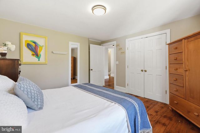 277 W BALTIMORE PIKE, Media, PA 19063