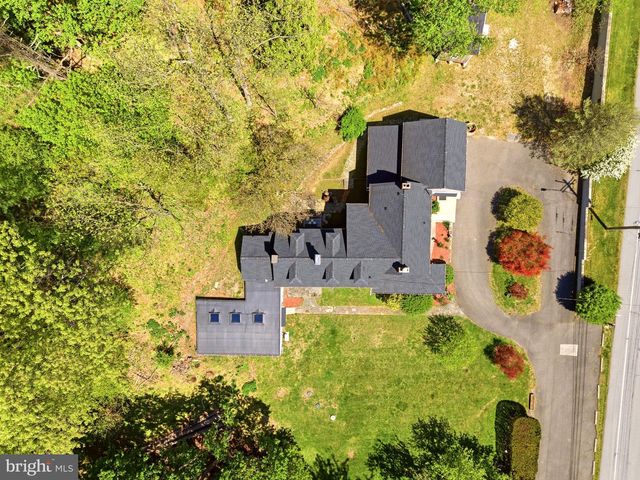 277 W BALTIMORE PIKE, Media, PA 19063