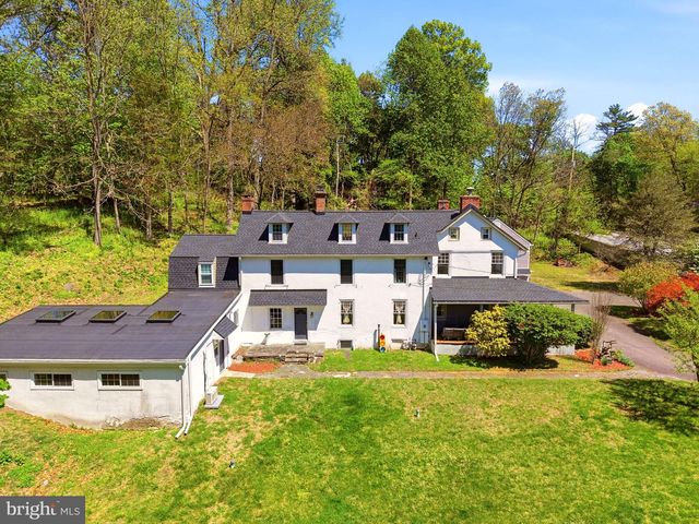 277 W BALTIMORE PIKE, Media, PA 19063