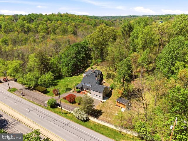 277 W BALTIMORE PIKE, Media, PA 19063