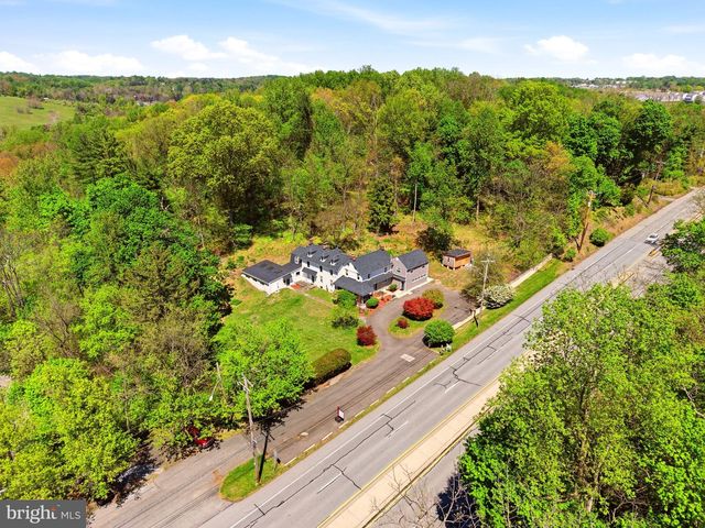 277 W BALTIMORE PIKE, Media, PA 19063