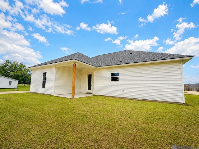 31531 Dunn Rd, Denham Springs, LA 70726
