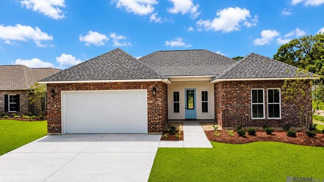 31531 Dunn Rd, Denham Springs, LA 70726